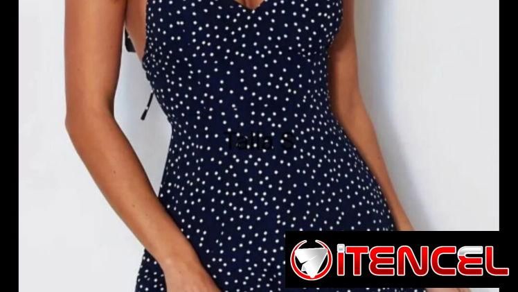 Vestidos. Mercancia nueva