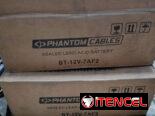 Baterias 12V7A nuevas en liquidacion, quedan 7u todas miden por encima de 12V