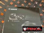 Canon Powershot G7 X Mark III