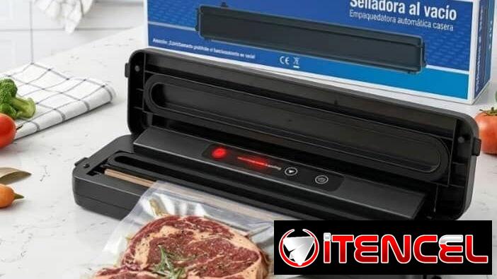 Selladoras al vacío. Entrega gratis 58441134