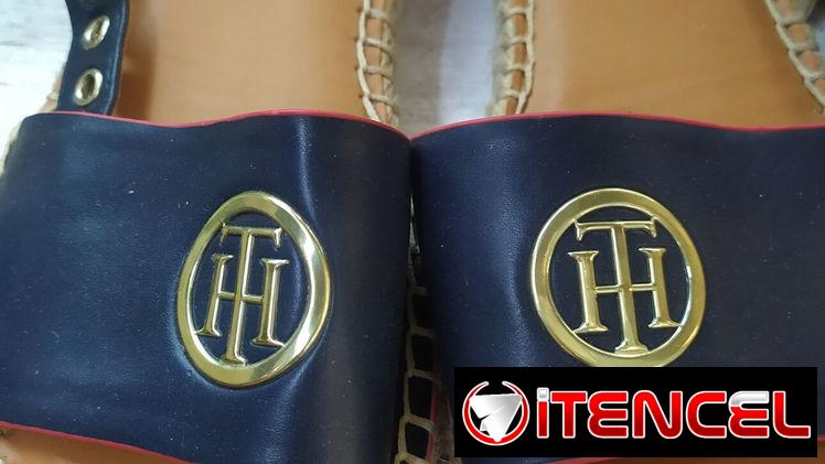 Sandalias Tommy Hilfiger