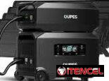 Oupes Guardian 6000 De lo mejor actualmente 9kw pico máximo