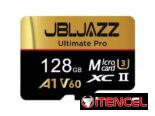 Tarjeta memoria 128Gb/alta velocidad/