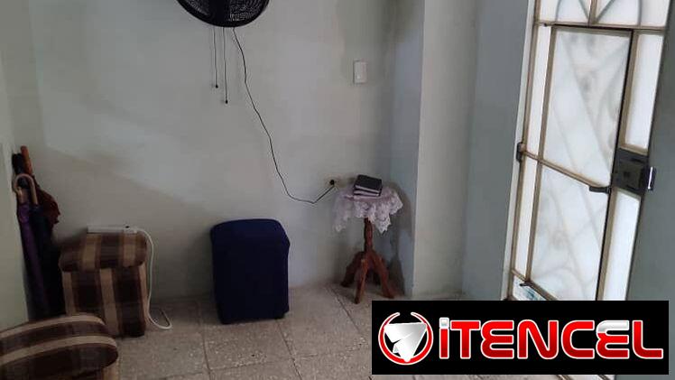 Vendo apartamento planta baja en Santo Suárez