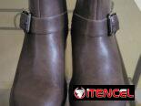 Botas de piel originales Número 36