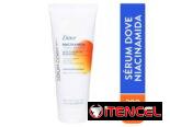 Crema Dove 200 ml Dermo Hidratante 48H Humectación Regenerativa con Vit C quita manchas de la  piel Clínicamente Probado