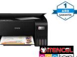 Impresora Epson l3210 (nueva en caja) Mensajeria en toda la Habana