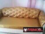 Tapicero profesional , Capitoneo sofa cama y más.