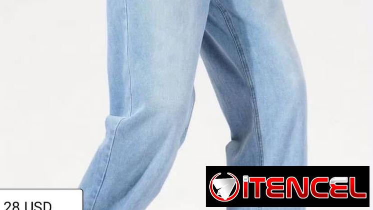 Pantalón de hombre