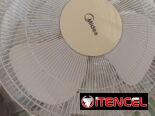Se vende ventilador de pared