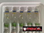 TESTOSTERONA CIPIONATO 100mg AMPULAS
