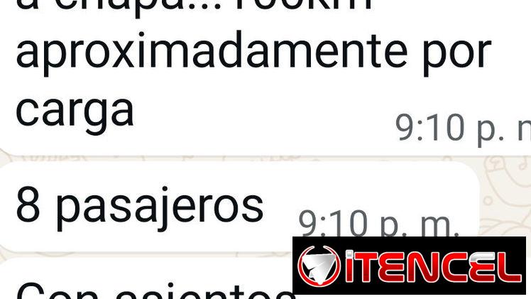 Trisiclo en VENTA.
