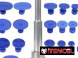 Set para sacar golpes de forma sencilla y rápida