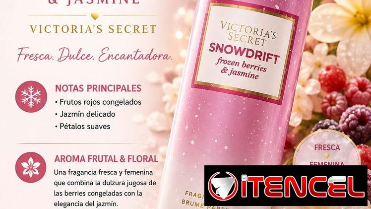 Colonias Victoria’s Secret Originales USA 🌸✨
