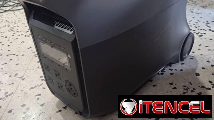 🔋 ⚡ EcoFlow DELTA 3 Ultra  Garantía Precio : 1950 USD Mensajería incluida en La Habana