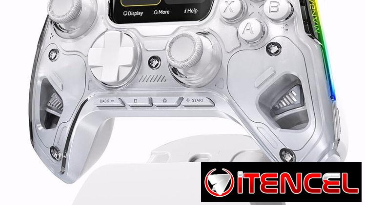 Mando MANBA ONE V2 – 60 USD 🔥