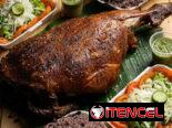Comida Den’is Catering