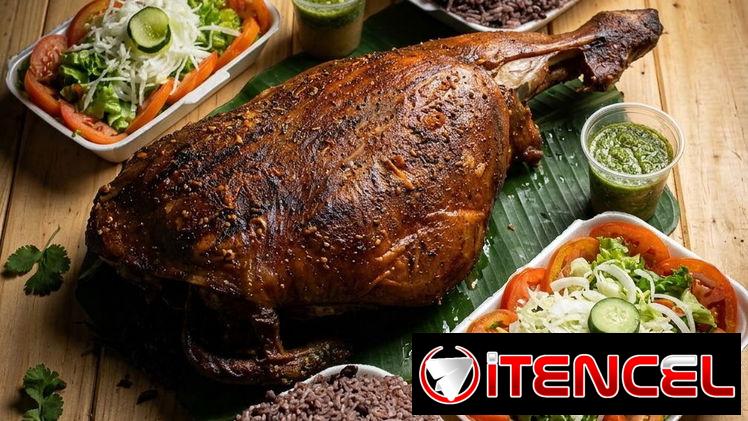 Comida Den’is Catering