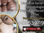 Agencia de Servicios de Belleza a Domicilio
