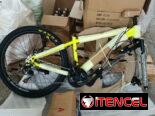 🚲Bicicletas MTB medida 26, marca Laituning, $165, frenos de disco delantero y trasero, solo quedan 2 disponibles