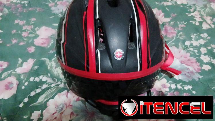 Cascos de ciclismo