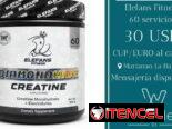 Suplementos deportivos