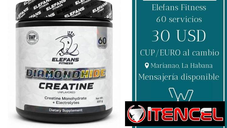 Suplementos deportivos