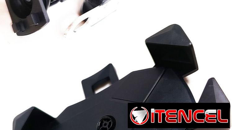 Porta celular para moto, bicicleta y carro