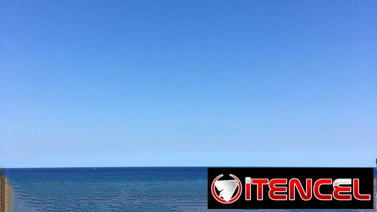 Casa de 4/4 con vista al mar, Querejeta, Playa (P-48)