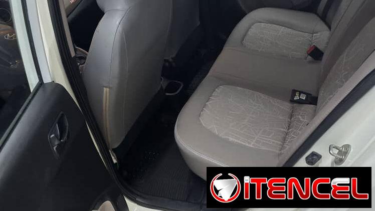 Vendo o negocio gran i10 del 2019