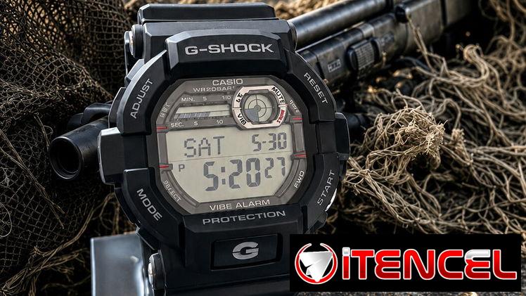 Reloj CASIO G-Shock Original Nuevo