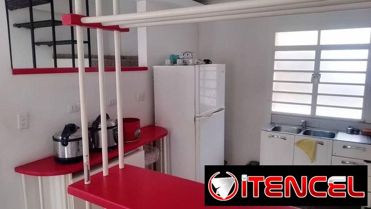 Venta de Biplanta en Santo suarez