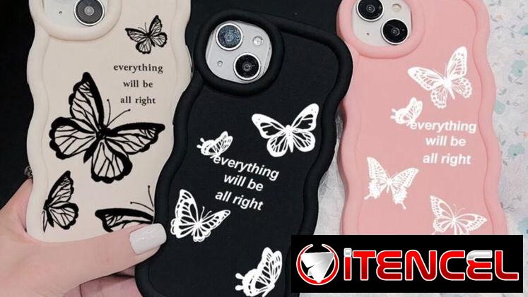 Forros de Iphone