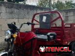 TRICICLO JIMPENG
