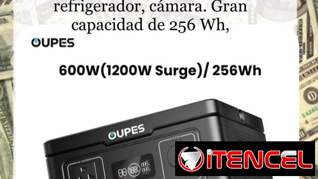 Generador eléctrico