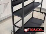 ✅ Organizador de Cocina de 3 Niveles