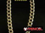 Cadenas y anillos originales