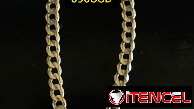 Cadenas y anillos originales