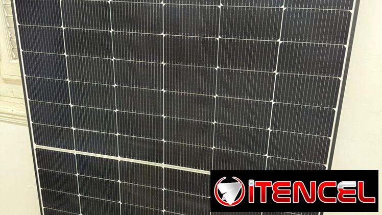Estación de Energía EccoFly 2048Wh • Panel de Regalo