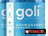 ASHWAGANDHA Suplemento Natural 60 gomitas de savor. 58234161 FITNESSARMY