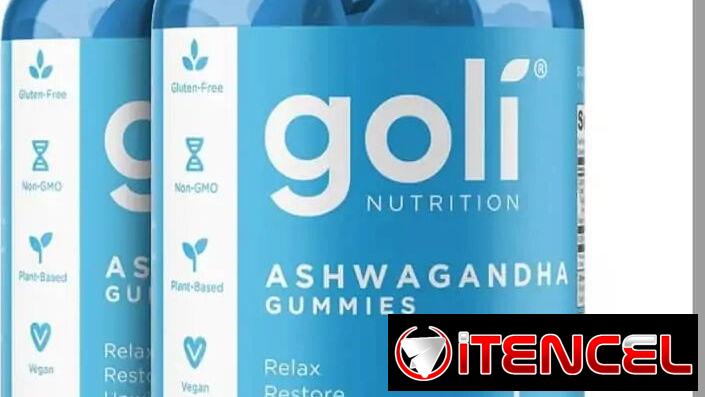 ASHWAGANDHA Suplemento Natural 60 gomitas de savor. 58234161 FITNESSARMY