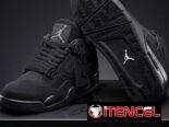 Tenis Jordan 50