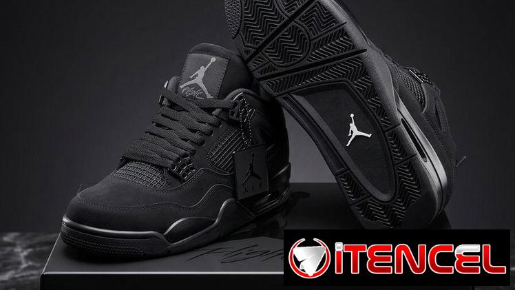 Tenis Jordan 50