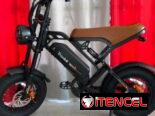 Bicicleta Eléctrica Modelo Gt600 New Caja !