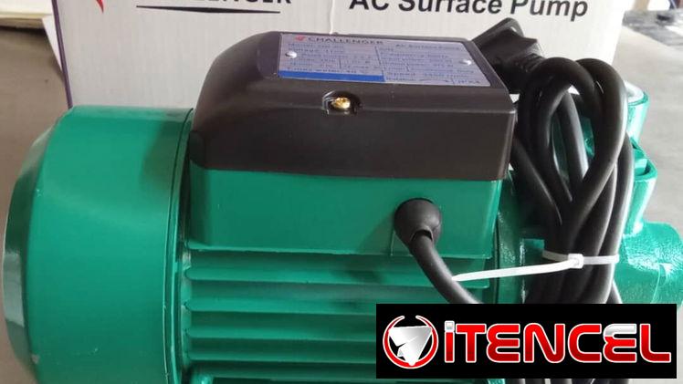 Motores de agua y presurizadores, nuevos en su caja/ 53729851