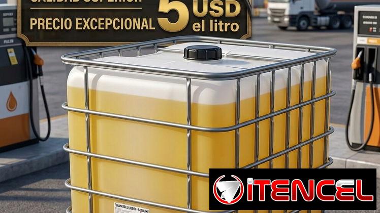 Gasolina 5 USD  pagos en efectivo