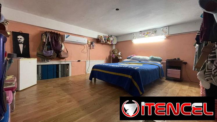 Apartamento a solo una cuadra de la Catedral