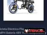 Bicicletas eléctricas!!!!!