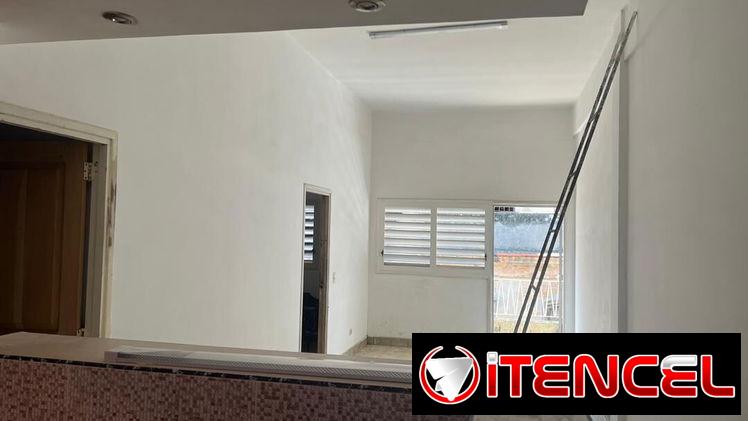 Se vende apartamento capitalista de 2 habitaciones