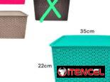 VENTA DE CAJA ORGANIZADORA